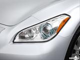  Drivers Side Headlight photo